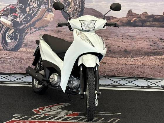 HONDA BIZ 125 ES HONDA BIZ 125 ES